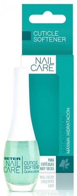 Засіб Beter Nail Care для пом'якшення кутикул, 11 мл