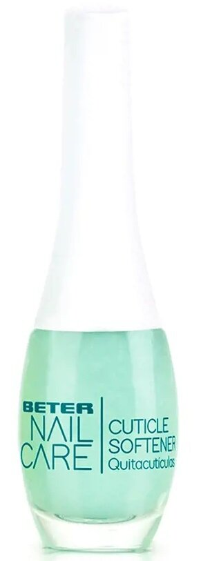 Засіб Beter Nail Care для пом'якшення кутикул, 11 мл