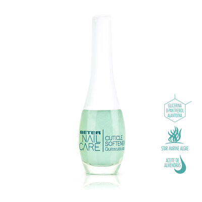 Засіб Beter Nail Care для пом'якшення кутикул, 11 мл