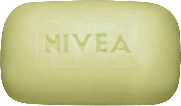 Мило Nivea Свіжість зеленого чаю зволожуюче, 90 г