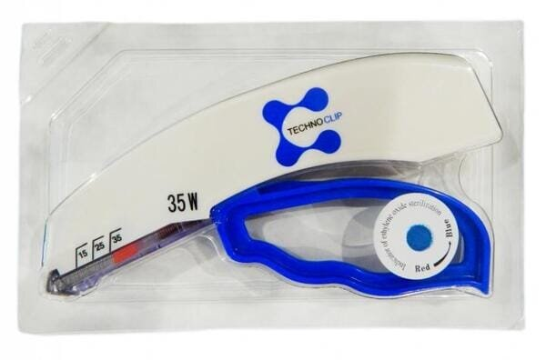 Степлер для шкіри Technoclip tcypw-35a