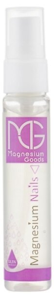 Гель для зміцнення нігтів Nails Mg Екобіз, 20 мл