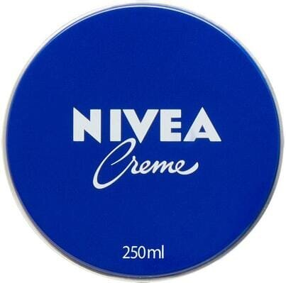 Крем універсальний Nivea Creme для догляду за шкірою (80105), 250 мл