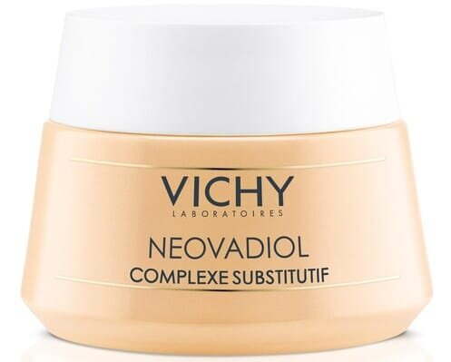 Крем-догляд для обличчя Vichy Neovadiol Complexe Substitutif антивіковий для сухої шкіри, 50 мл