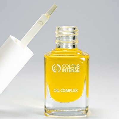 Олія для кутикули Colour Intense Nail Care Cuticle Oil 104 з вітамінами, 11 мл