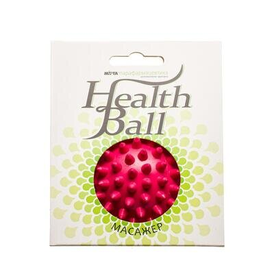 М'яч голчастий Health Ball Д73