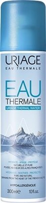 Термальна вода Uriage Eau Thermale щоденний догляд за шкірою, 300 мл