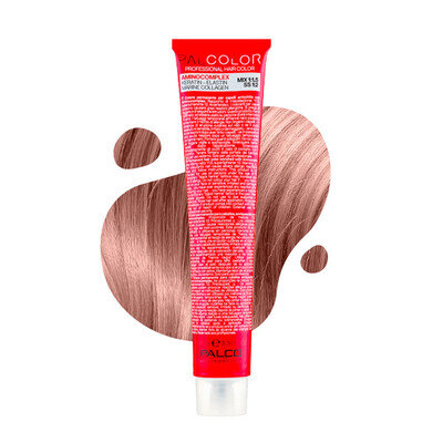 Крем-фарба для волосся Palco Professional Color № 9.0 натуральний блонд, 100 мл