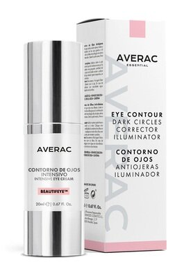 Крем Averac Essential Eye Contour інтенсивний для контуру очей, 20 мл