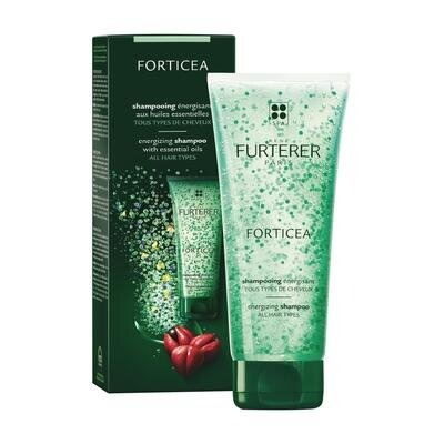 Шампунь Rene Furterer Forticea енергетичний, 200 мл