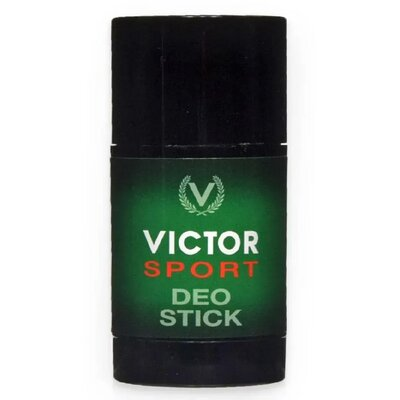 Дезодорант стік Victor Sport Deo Stick для чоловіків, 75 мл