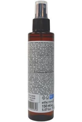 Спрей для волосся The Doctor Health & Care Burdock Energy and Herbs, 150 мл