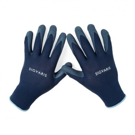 Рукавички текстильні Sigvaris Textile Gloves 87277, розмір S