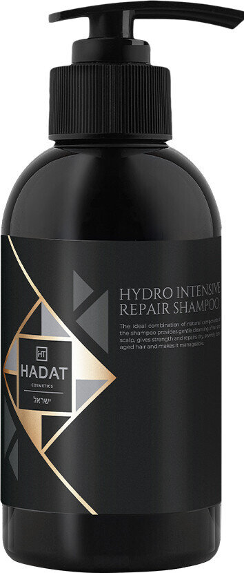 Шампунь Hadat Cosmetics Hydro Intensive Repair відновлюючий, 250 мл