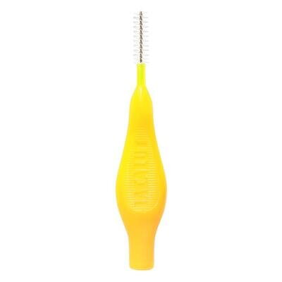 Інтердентальні щітки Lacalut Interdental L, 5 шт