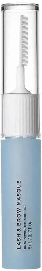 Маска для вій та брів Revitalash Lash & Brow Masque поживна, 5 мл