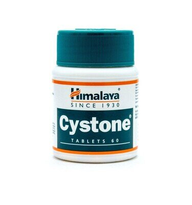 Цистон Himalaya Cystone, 60 таблеток