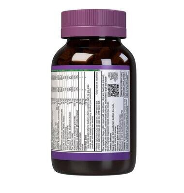 Мультивітаміни для дітей Bluebonnet Nutrition Rainforest Animalz Multiple, смак фруктів, 90 жувальних цукерок