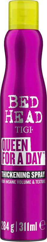 Спрей Tigi Bed Head Queen For A Day для об'єму та потовщення волосся, 311 мл