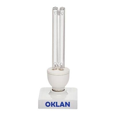 Опромінювач бактерицидний Oklan OBK-25
