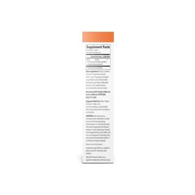 Аденозилметіонін Doctor's Best SAM-e (S-Adenosyl-L-Methionine) таблетки по 400 мг №60