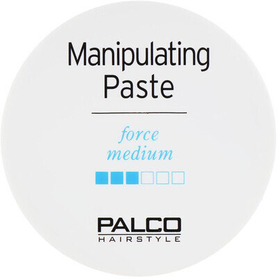 Паста для волосся Palco Hairstyle Manipulating волокниста, 100 мл
