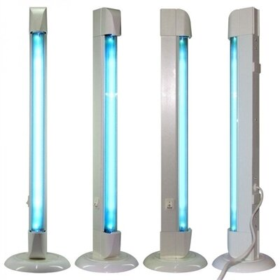 Опромінювач бактерицидний BactoSfera OBB 15P OZONE