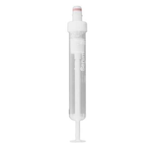 Пробірка вакуумна S-Monovette Serum CAT стерильна, 5,5 мл