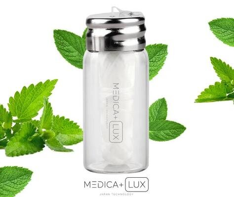 Зубна нитка Medica+ Dental FLoss 2.0, 30 м