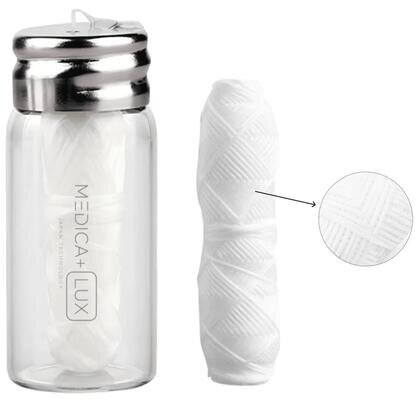 Зубна нитка Medica+ Dental FLoss 2.0, 30 м