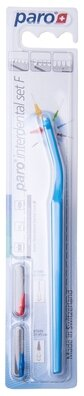 Набір Paro Swiss Interdental Set F для міжзубної гігієни