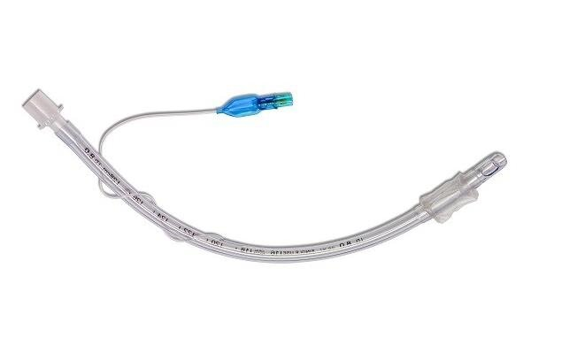 Трубка ендотрахеальна Medicare Endotracheal tube з манжетою 4,5 мм, 1 штука