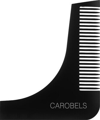 Гребінець для бороди Beardburys Beard Comb