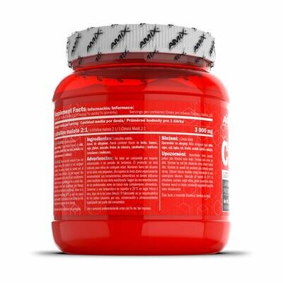 Цитрулін малат Amix Nutrition CitruLyn 3000 мг без смаку, 300 г