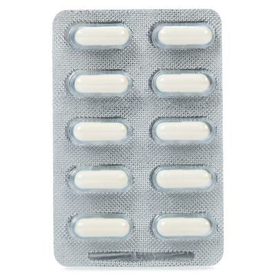 Мелатонін Baum Pharm капсули №30