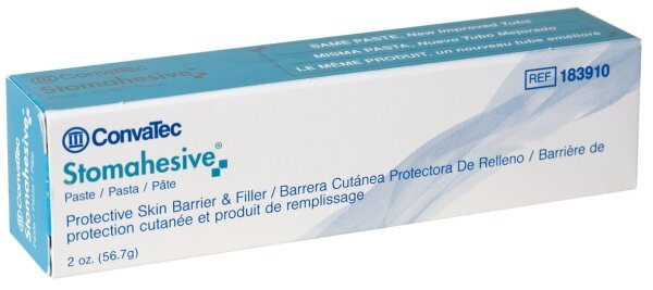 Паста Stomahesive 183910 герметизуюча, 60 г