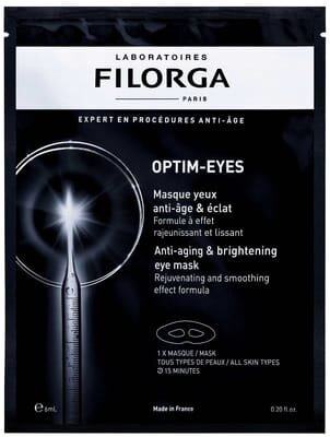 Маска для контуру очей Filorga Optim-Eyes Mask, 6 мл