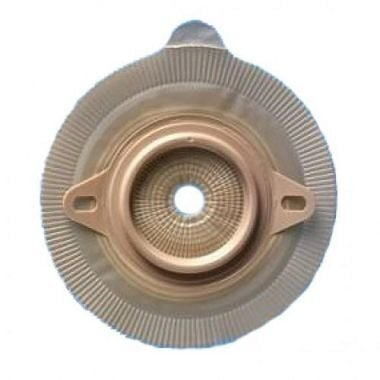 Пластина Coloplast Alterna Long Wear 13191 стомічна для двокомпонентного калоприймача, фланець 60 мм, 10-55 мм, 5 штук