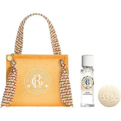 Набір Roger&Gallet Апельсинове дерево (вода, 30 мл + мило, 50 г)