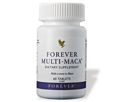 Форевер Мульти Мака Forever Living Forever Multi-Maca, 60 таблеток