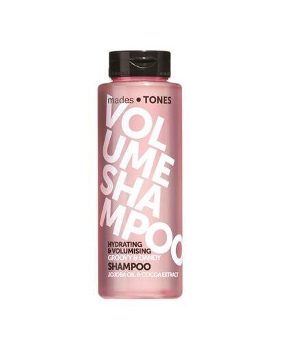 Шампунь Mades Cosmetics Tones Бешкетна Леді, 300 мл