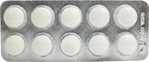 Лізоцим Fidem Pharm табл. д/розсм. зі смаком апельсин №20