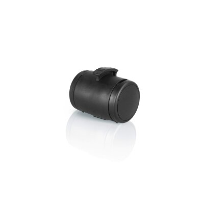 Контейнер Flexi Multi Box d5*7см чорний 23709