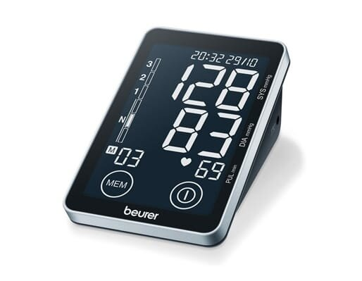 Тонометр Beurer BM 58 автоматичний з USB