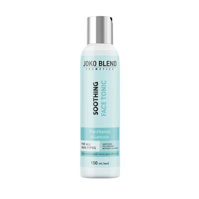 Тонік для обличчя Joko Blend заспокійливий, 150 мл