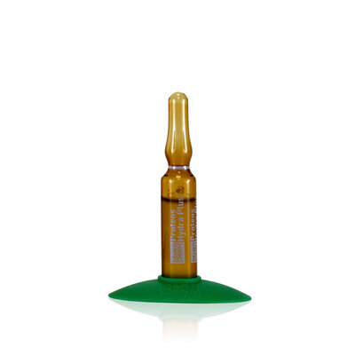 Ампули для обличчя MartiDerm Proteos Hydra Plus, 10 шт х 2 мл