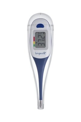 Термометр медичний Longevita МТ-4726 цифровий