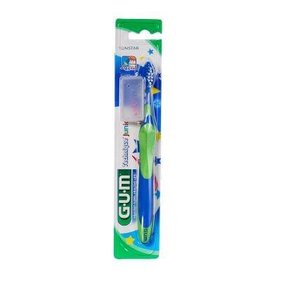 Зубна щітка GUM Technique Kids Junior від 7 до 12 років, 1 штука