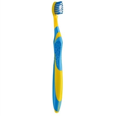 Зубна щітка GUM Technique Kids Junior від 7 до 12 років, 1 штука