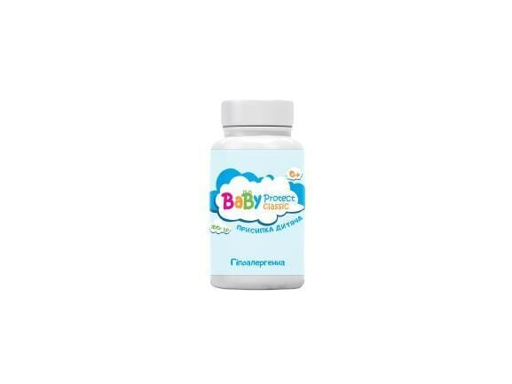 Присипка дитяча Baby Protect Classic, 100 г
